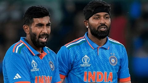 IND vs SA: पहले T20I में बुमराह-हार्दिक रचेंगे इतिहास, 'अनोखा शतक' पूरा कर हासिल करेंगे बड़ी उपलब्धि