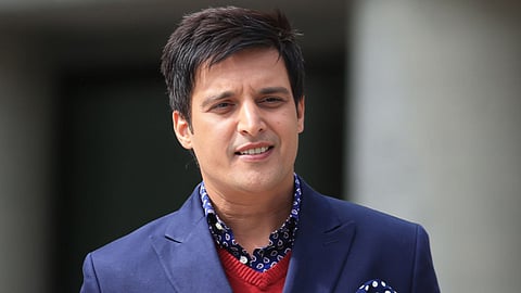 Jimmy Shergill rough look in Maachis changed his fortunes