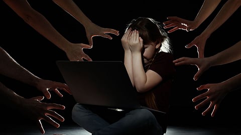 sexual abuse