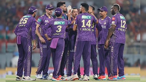 IPL 2026 KKR Squad: ऑक्शन के बाद और भी ज्यादा 'खतरनाक' हुई केकेआर, देखें टीम का पूरा स्क्वॉड