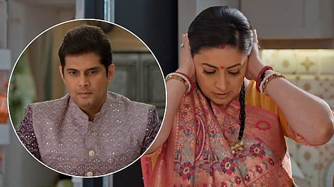 KSBKBT 2: डिटेक्टिव के हाथ लगी नॉयना और मिहिर की तस्वीर, तुलसी बना रही है मास्टर स्ट्रोक प्लान