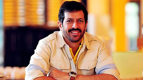 Kabir Khan special meeting during his Kashmir trip