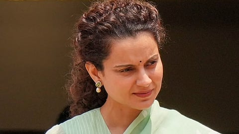 Kangana Ranaut