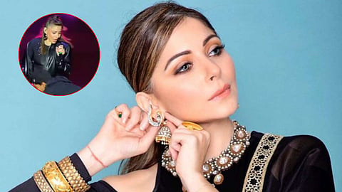 Kanika Kapoor