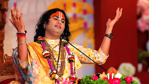 Kathavachak Aniruddhacharya