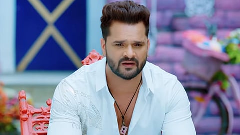Khesari Lal Yadav