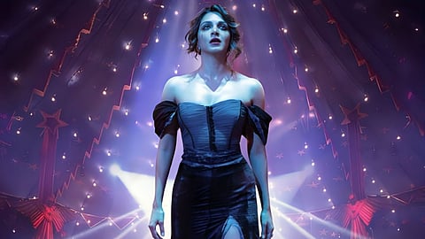 Kiara Advani first look from 'Toxic' has been revealed