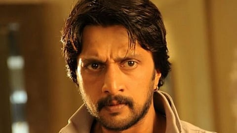 Kiccha Sudeep Cameo Role