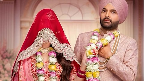 Kis Kisko Pyaar Karoon 2