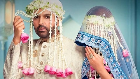 Kis Kisko Pyaar Karoon 2