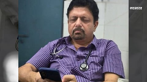Lalitpur Fake Doctor Case