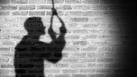 Suicide Case
