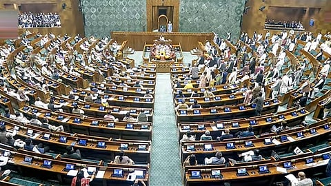 Lok Sabha