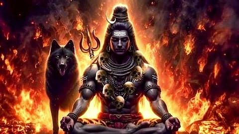 साल 2025 की अंतिम 'कालाष्टमी' पर कालभैरव की विशेष कृपा के लिए इस शुभ मुहूर्त में करें पूजा