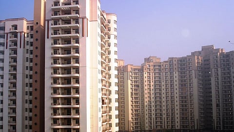 Lucky Co-operative Housing Society