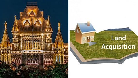 MIDC land acquisition