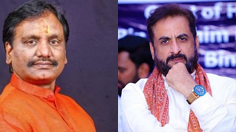 MIM-उबाठा गठबंधन पर विराम
