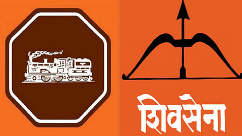 MNS-Shiv Sena News