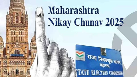 Maharashtra Local Body Election
