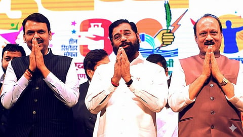 Maharashtra Local Body Election Result Mahayuti