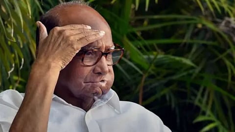 राकां एसपी पदाधिकारी सूर्यकांत मोरे पर हक्कभंग कार्रवाई