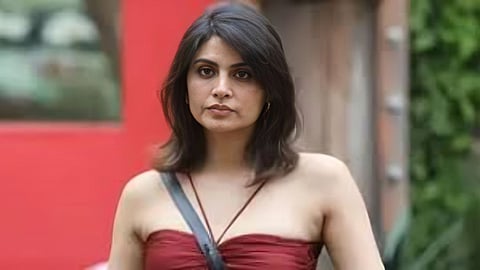 Malti Chahar was eliminated in the mid-week eviction of Bigg Boss 19
