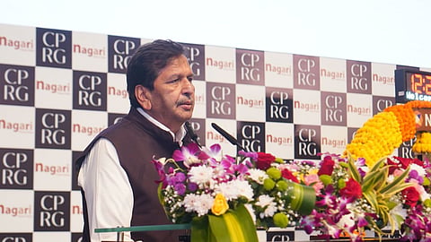 Mangal Pratap Lodha