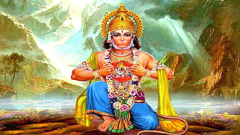 भूत-प्रेत का सता रहा हो भय, तो मंगलवार को कर लें ये उपाय, हनुमान जी करेंगे कृपा