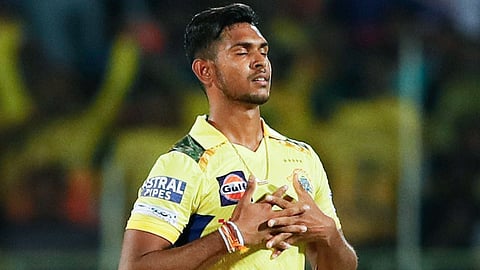 IPL 2026 Auction में KKR की दूसरी बड़ी डील, मथिसा पथिराना को 18 करोड़ रूपये देकर टीम में किया शामिल