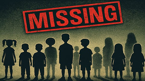 Missing Children