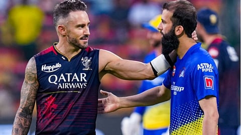 फाफ डु प्लेसिस के बाद एक और खिलाड़ी ने IPL से तोड़ा नाता, PSL खेलने के लिए ठुकराया भारत का ऑफर