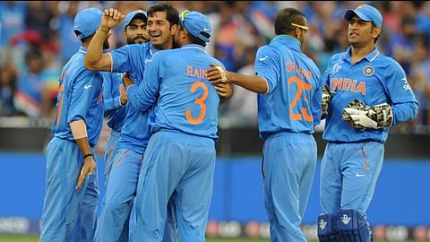 SA के खिलाफ दूसरे वनडे के बीच स्टार भारतीय खिलाड़ी ने लिया संन्यास, IPL 2026 का भी नहीं होगा हिस्सा