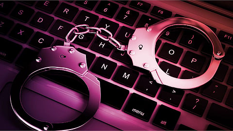 Digital Arrest Scam:डिजिटल अरेस्ट ठगी