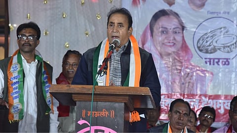 वानाडोंगरी में बोगस वोटिंग का मामला उजागर
