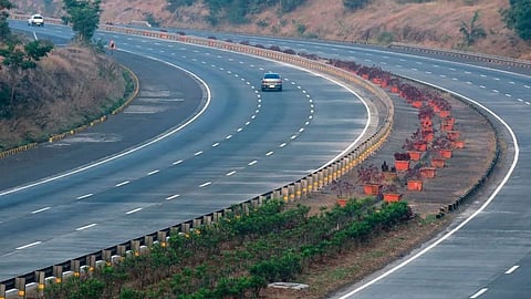 NH 48