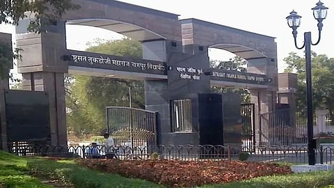 Nagpur University Exam News