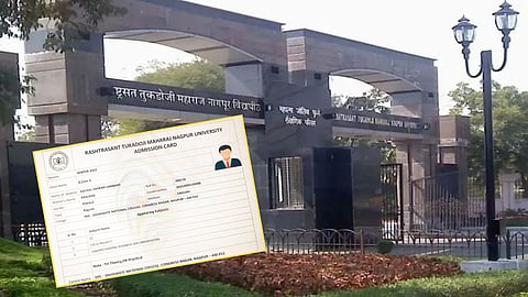 Nagpur University News
