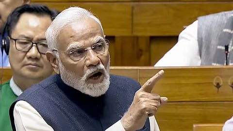 Narendra Modi