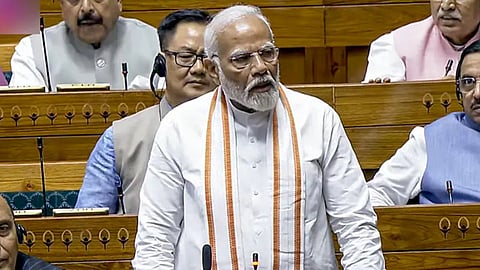 Narendra Modi