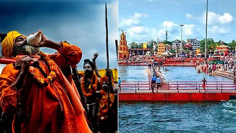 Nashik Kumbh Mela Preparations