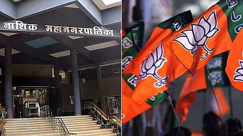 Nashik Municipal Corporation Elections