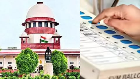 नासिक नगर परिषद और नगर पंचायत चुनाव