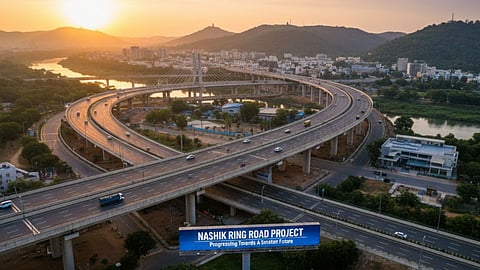 Nashik Ring Road Project