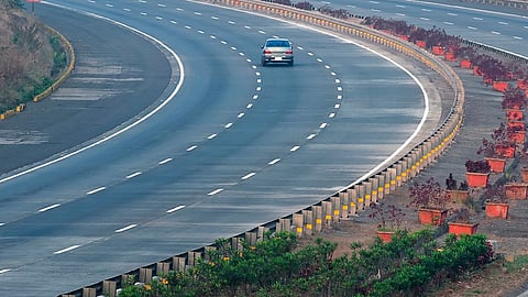 रिंग रोड को केंद्र की मंजूरी