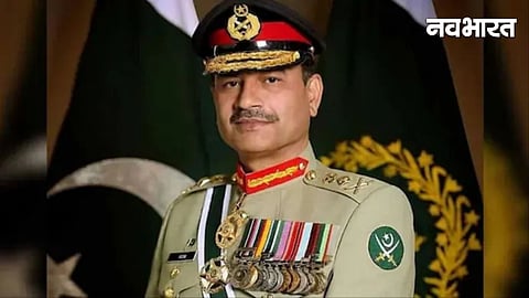 Asim Munir