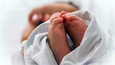 ठाणे में नवजात तस्करी का भंडाफोड़, पांच आरोपी गिरफ्तार