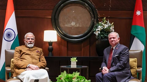 Bilateral Trade Target