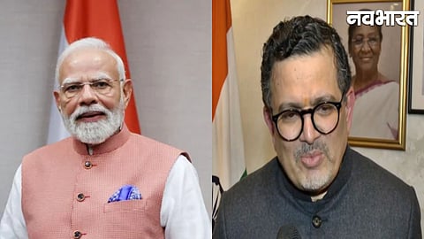 PM Modi Jordan
