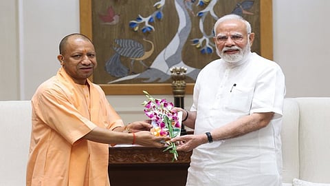 Central government gives big gift to 3 cities of UP, approval for metro corridor expansion