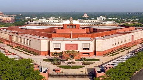 Winter session of Parliament begins today